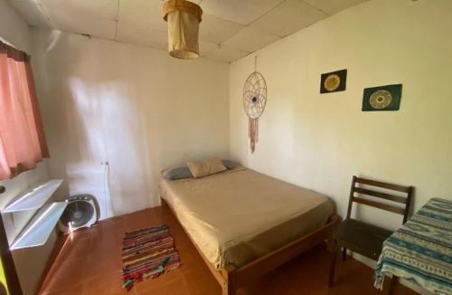 Mancora House | Wiracocha Hostal Máncora