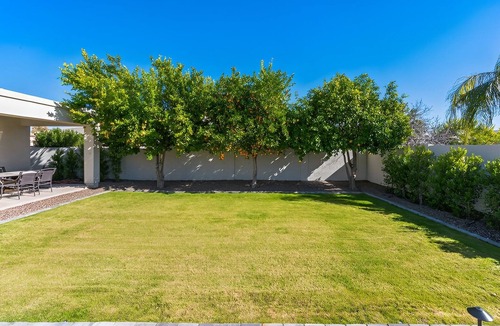 Bell West Ranch House | Wonderful 5bedroom house with Pool in Surprise. SpringTraining/Shopping/EVCharge