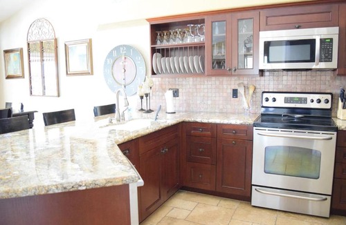 Ocotillo House | Wonderful Chandler Home With Amazing Views