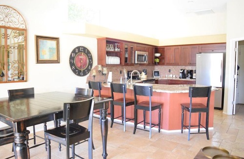 Ocotillo House | Wonderful Chandler Home With Amazing Views