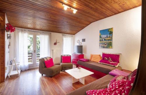 Ponte di Legno Apartment | Wonderful Mountains View - AffittiPontediLegno