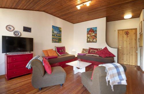 Ponte di Legno Apartment | Wonderful Mountains View - AffittiPontediLegno