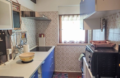 Ziano di Fiemme House | Wonderful private villa for 10 guests with WIFI, TV, patio and pets allowed