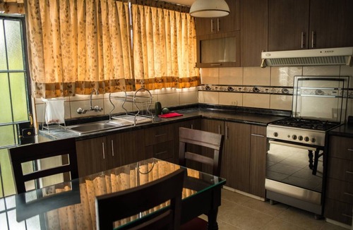 Jose Luis Bustamante y Rivero Villa | Wonderful private house in downtown