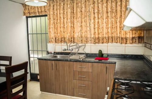 Jose Luis Bustamante y Rivero Villa | Wonderful private house in downtown