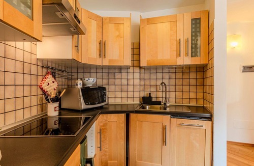 Caderzone Terme House | Wonderful private villa for 4 guests with WIFI, TV and balcony
