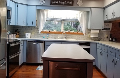 Branford House | Wonderful Vacation Home For Making Memories
