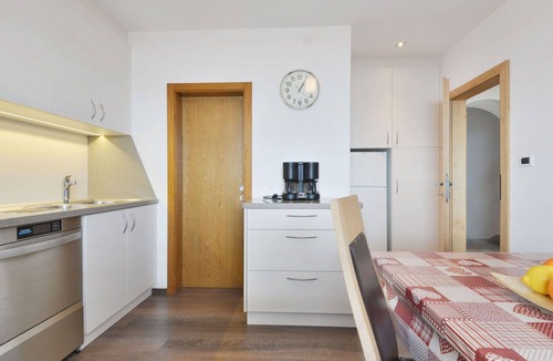Bulla House | Wonderful villa for 16 people with WIFI, TV, balcony and panoramic view