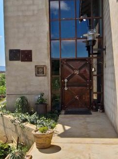 Winterton House | Wonderland