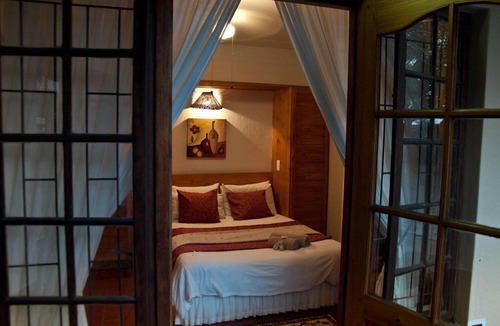 Richards Bay House | Woodpecker Inn