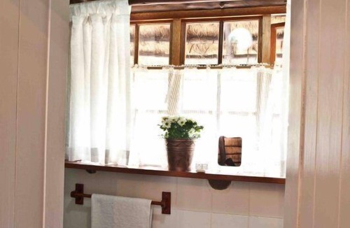 Richards Bay House | Woodpecker Inn