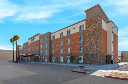 Tolleson Hotel | WoodSpring Suites Tolleson - Phoenix West