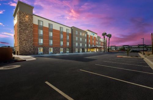 Tolleson Hotel | WoodSpring Suites Tolleson - Phoenix West