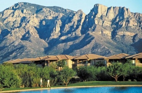 Worldmark Condo | Worldmark Rancho Vistoso Resort - 2 Bedroom Accessible