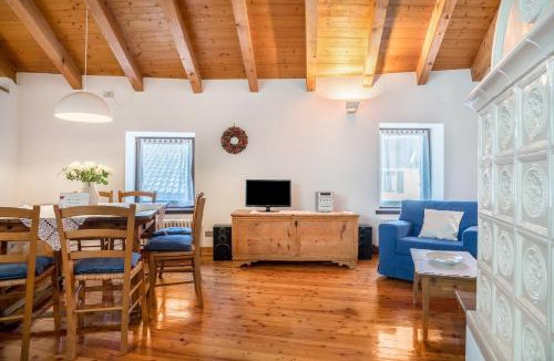 Civezzano House | Wunderhorn