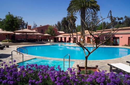 Historical Center Hotel | Wyndham Costa del Sol Arequipa