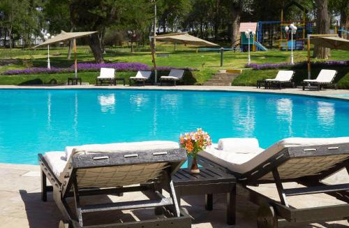 Historical Center Hotel | Wyndham Costa del Sol Arequipa
