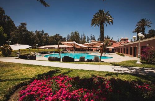 Historical Center Hotel | Wyndham Costa del Sol Arequipa