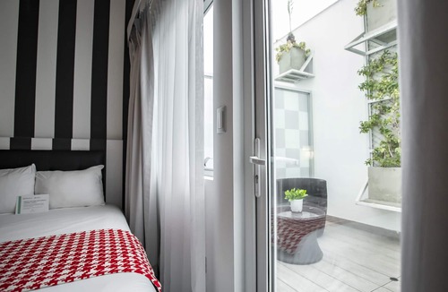 Country Club Hotel | Wyndham Costa Del Sol Lima City