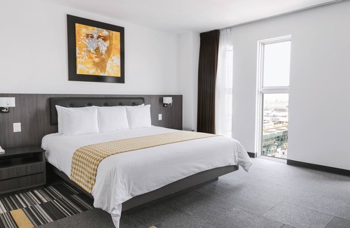 Callao Hotel | Wyndham Costa Del Sol Lima Airport