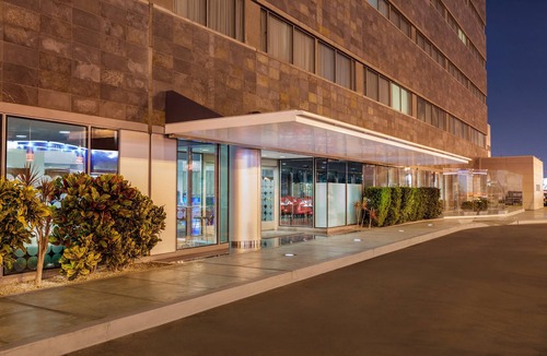 Callao Hotel | Wyndham Costa Del Sol Lima Airport