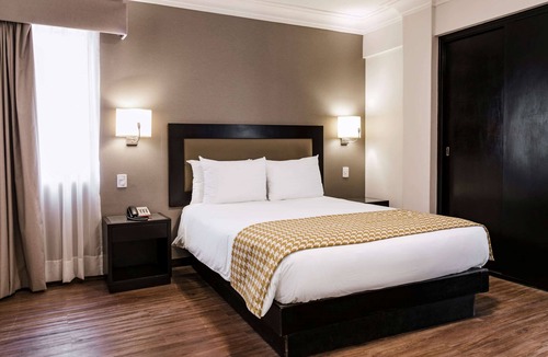 Piura Hotel | Wyndham Costa del Sol Piura