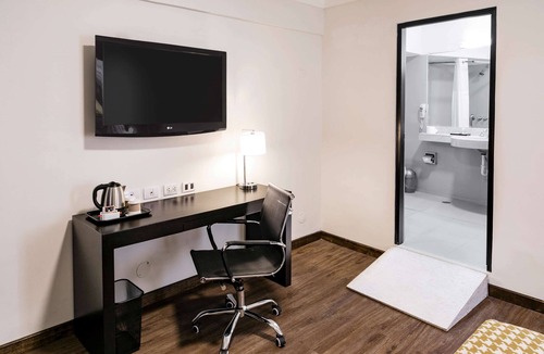 Piura Hotel | Wyndham Costa del Sol Piura