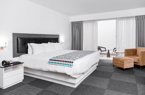 Tumbes Hotel | Wyndham Costa del Sol Tumbes