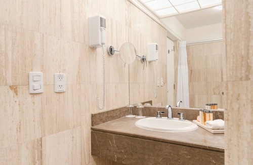 Victor Larco Herrera Hotel | Wyndham Costa del Sol Trujillo