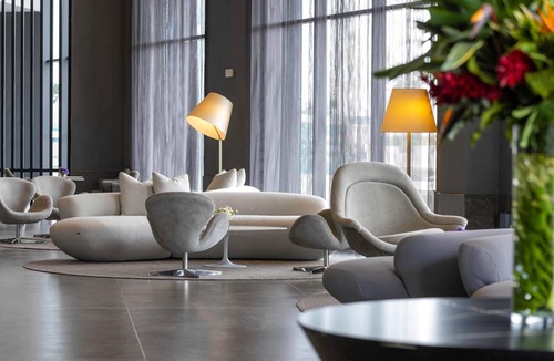 Callao Hotel | Wyndham Grand Costa Del Sol Lima Airport