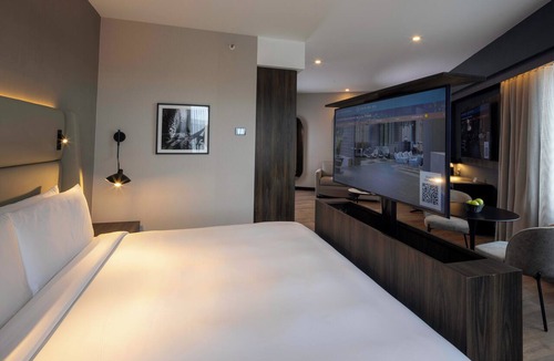 Callao Hotel | Wyndham Grand Costa Del Sol Lima Airport