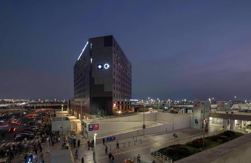 Callao Hotel | Wyndham Grand Costa Del Sol Lima Airport