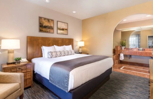 South Mountain Resort | Wyndham Legacy Golf Resort, Free WiFi