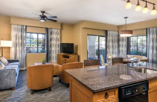 South Mountain Resort | Wyndham Legacy Golf Resort, Free WiFi