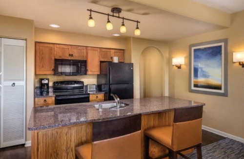 South Mountain Resort | Wyndham Legacy Golf Resort, Free WiFi