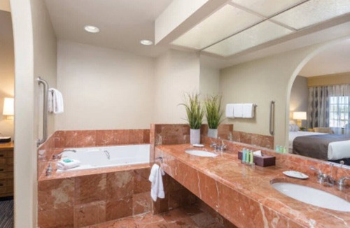 South Mountain Resort | Wyndham Legacy Golf Resort, Free WiFi