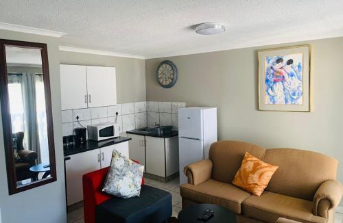 Richards Bay House | Xaba Guest Lodge
