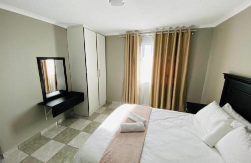 Richards Bay House | Xaba Guest Lodge