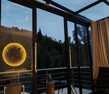 Tarma Cabin | Xaxa Lodge