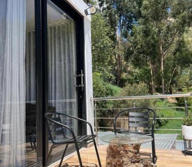 Tarma Cabin | Xaxa Lodge