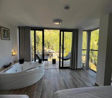 Tarma Cabin | Xaxa Lodge