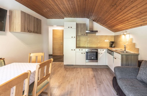 Valle Aurina Apartment | XXL apartment 2-18 pax