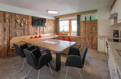 Valle Aurina Apartment | XXL apartment 2-18 pax