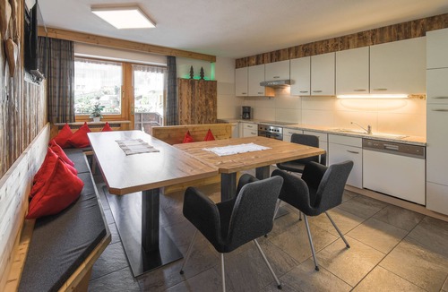 Valle Aurina Apartment | XXL apartment 2-18 pax