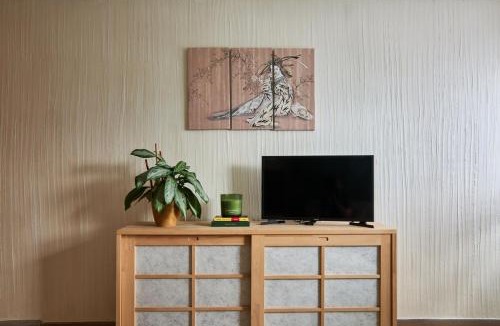 Susa Apartment | Yasumi di TSS' - Special Couple's Getaway