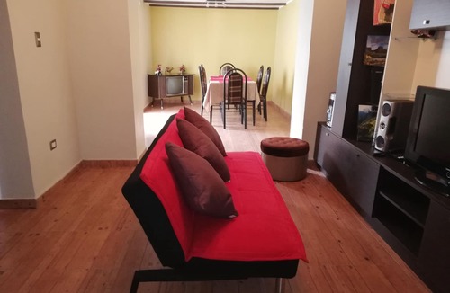 Balconcillo House | YOJUCA'S HOUSE