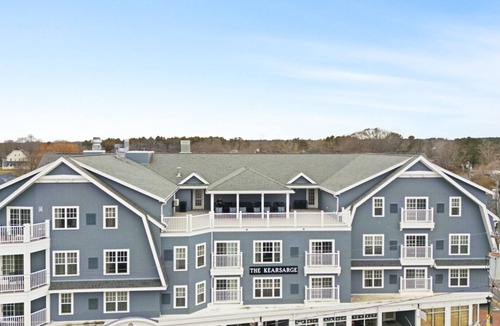 York Beach Condo | York Beach, Maine | Spacious Lock-Off Condo for Groups | Sleeps 8