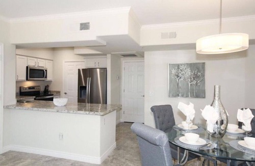 North Scottsdale Apartment | Your Desert Oasis Scottsdale