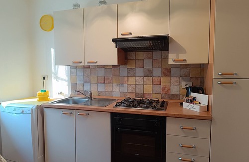 Castello-Molina di Fiemme Apartment | Your home in the Dolomites: apartment 6/7 people