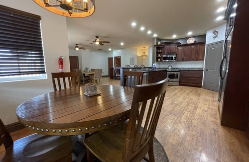 Kanab House | Your large group adventure outpost to 4 National Parks